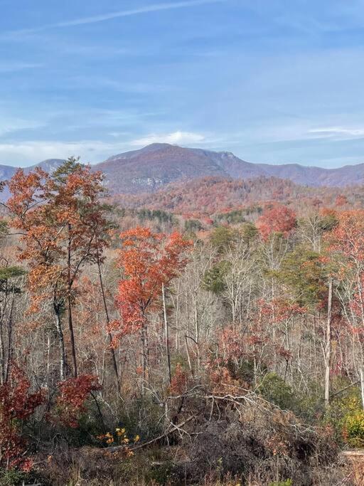 Mountain Views, Pets Welcome-Lake And River Access Lake Lure Exterior foto