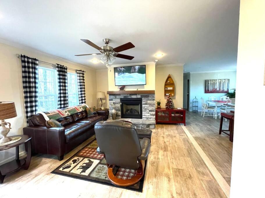 Mountain Views, Pets Welcome-Lake And River Access Lake Lure Exterior foto