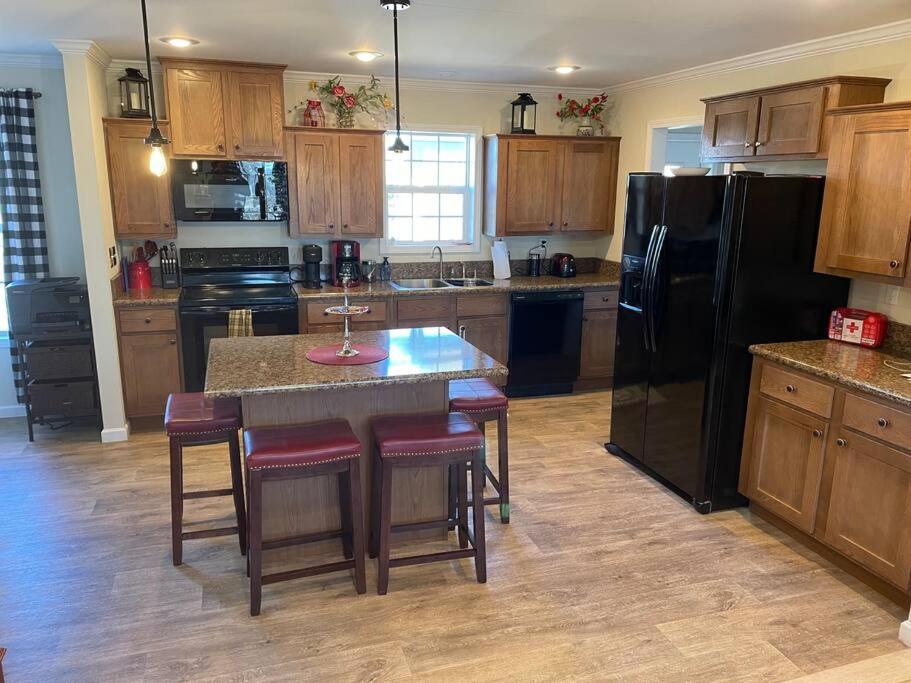 Mountain Views, Pets Welcome-Lake And River Access Lake Lure Exterior foto