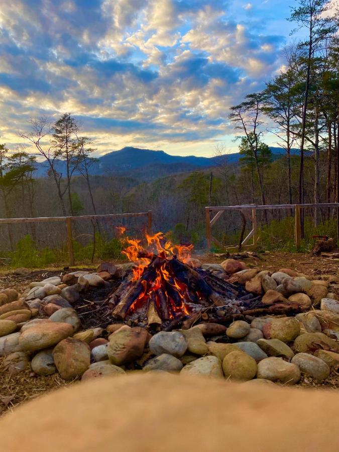 Mountain Views, Pets Welcome-Lake And River Access Lake Lure Exterior foto
